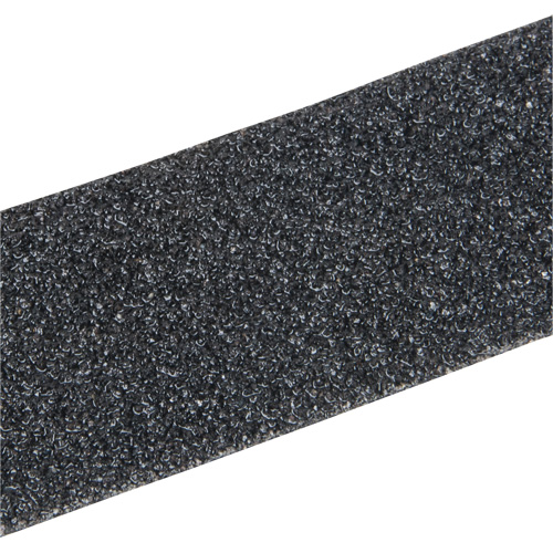 Ruban antid&eacute;rapant de premi&egrave;re qualit&eacute;, 1" x 60', Noir Groupe Generik