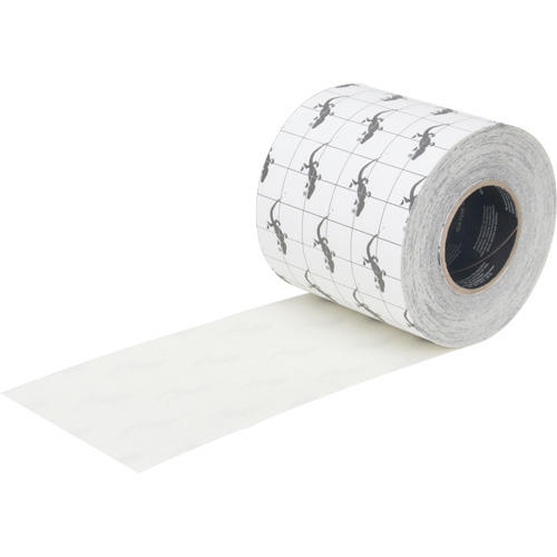 Ruban antid&eacute;rapant de premi&egrave;re qualit&eacute;, 6" x 60', Transparent Groupe Generik