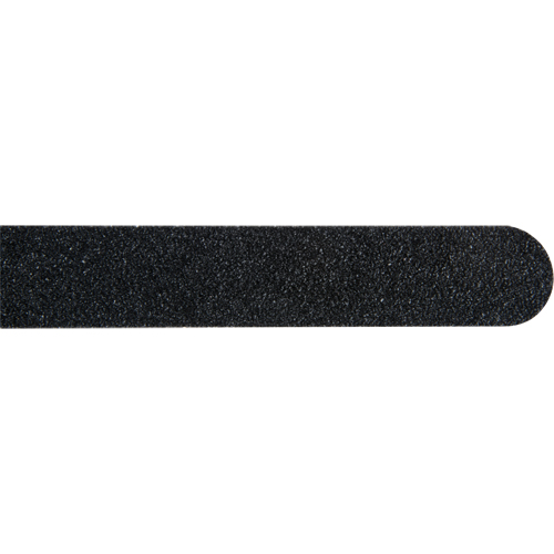 Premium Anti-Skid Tape, 0.75" x 24", Black Groupe Generik
