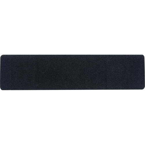 Ruban antid&eacute;rapant de premi&egrave;re qualit&eacute;, 6" x 24", Noir Groupe Generik