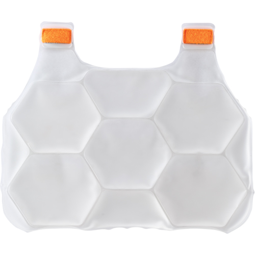 6215 Phase Change Packs for Cooling Vests Groupe Generik