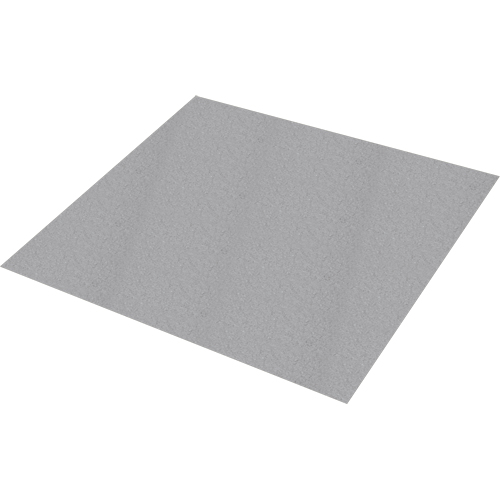 Plaque antid&eacute;rapante Safestep, 47" la x 96" lo, Gris Groupe Generik