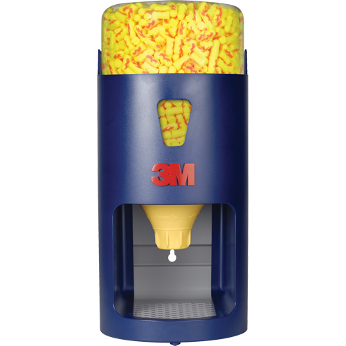 One Touch Pro Earplugs Dispenser Groupe Generik