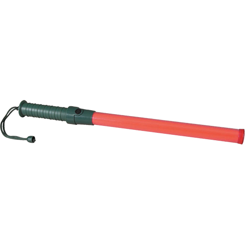 Electronic LED Safety Baton Groupe Generik