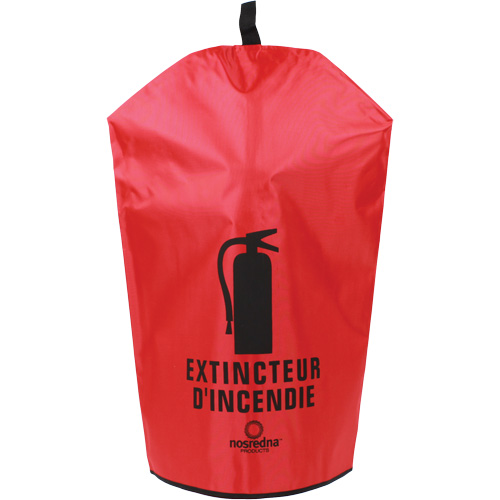 Enveloppes pour extincteurs Groupe Generik