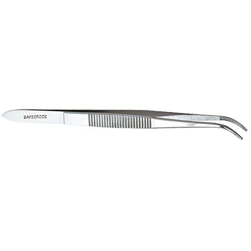 Curved Splinter Forceps Groupe Generik