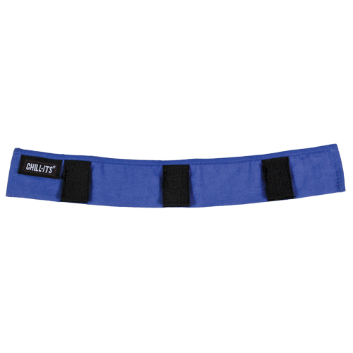 Chill-Its&reg; 6716 Cooling Hard Hat Liner Groupe Generik