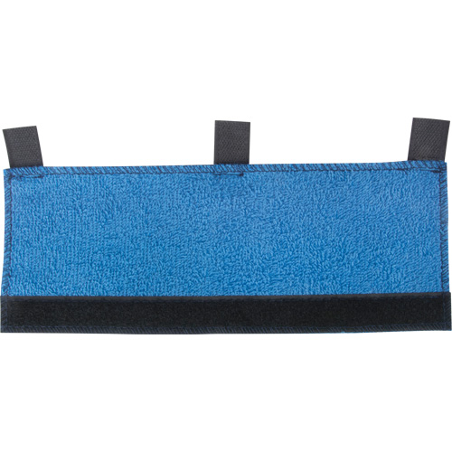 North&reg; Terry Cloth Sweat Band Groupe Generik