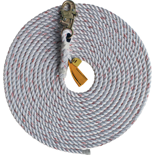 Rope Lifelines Groupe Generik