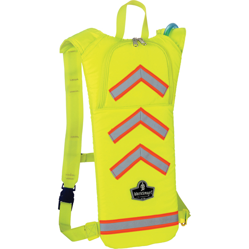 Petits blocs d'hydratation Chill-Its 5155HV Groupe Generik