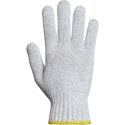 Gant tricot&eacute; Superior SNF, Polyester, Calibre 7, Grand Groupe Generik