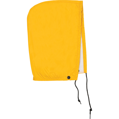 V&ecirc;tements imperm&eacute;ables Natpac, Nylon, Petit, Jaune Groupe Generik
