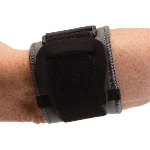 Thermo Wrap Tennis Elbow Supports Groupe Generik