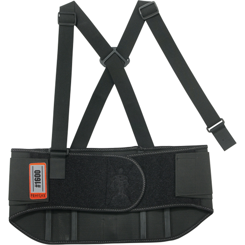 Proflex&reg; 1600 Standard Elastic, Elastic, Small Groupe Generik