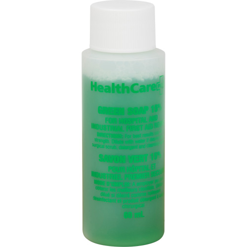 Green Soap, Liquid, Antiseptic Groupe Generik