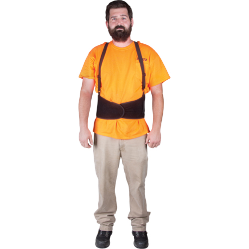 Back Support, Elastic, Small Groupe Generik