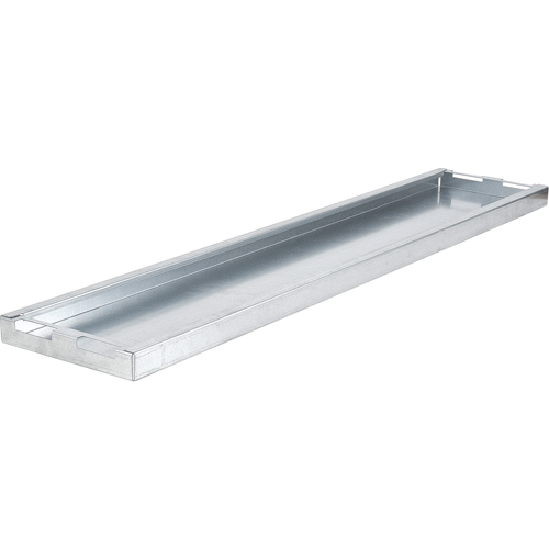 Flammable Storage Cabinet, Additional Shelf Groupe Generik