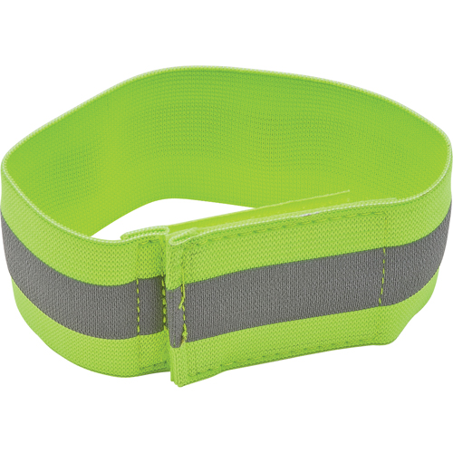 Brassards 15" pour bras & jambes Groupe Generik