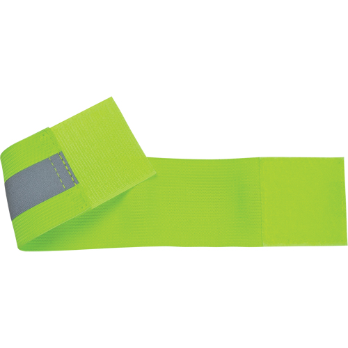 Brassards 15" pour bras & jambes Groupe Generik