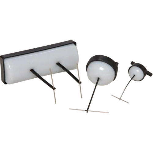 Paquet de 3 joints RuptureSeal Groupe Generik