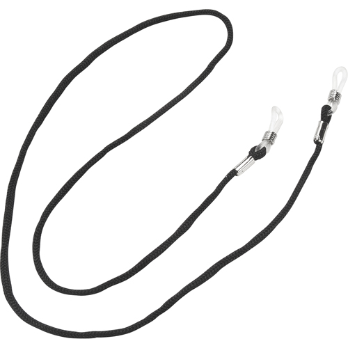 Cordons &agrave; lunettes de s&eacute;curit&eacute; en Nylon Groupe Generik