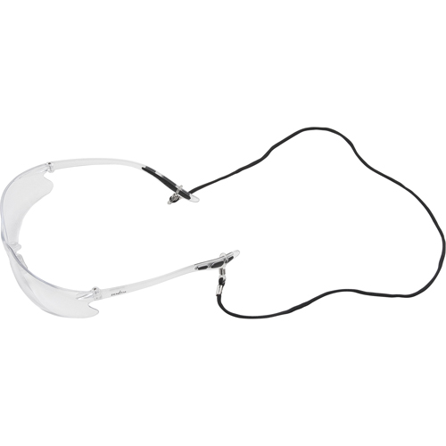 Cordons &agrave; lunettes de s&eacute;curit&eacute; en Nylon Groupe Generik