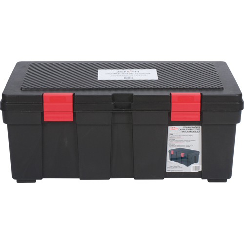 Trousses contre les d&eacute;versements dans une boîte &agrave; outils, Universel, Bac, Absorbance de 31 gal. US Groupe Generik