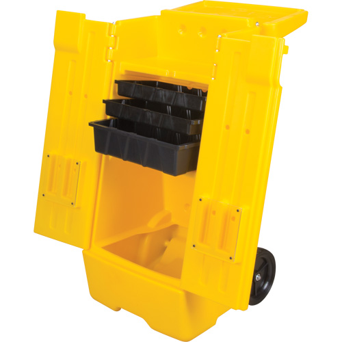 Mobile Tool Kaddie Groupe Generik