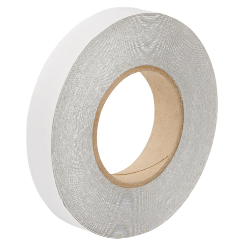 Ruban antid&eacute;rapant, 1" x 60', Gris Groupe Generik