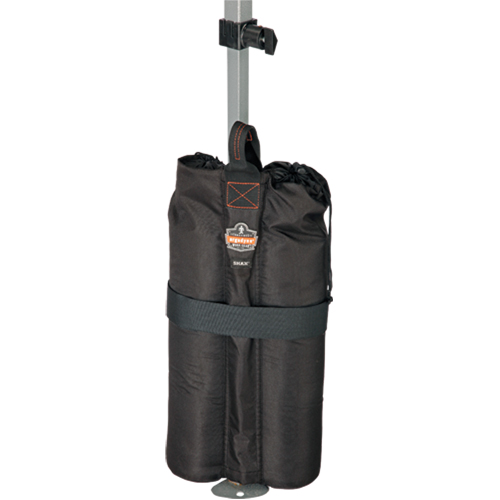 Poids de lestage pour tente Shax 6094 Groupe Generik