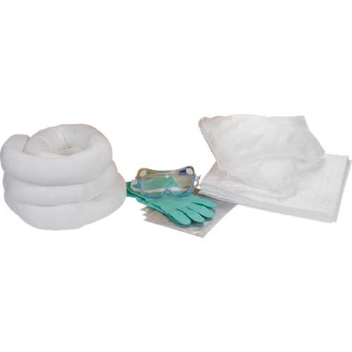 Premium 10-Gallon Truck Replacement Kit, Oil Only Groupe Generik