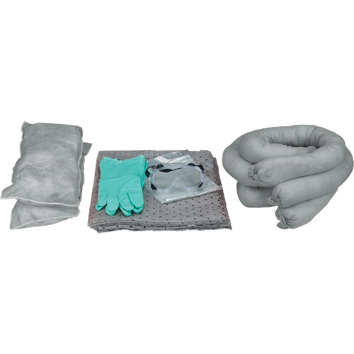 10-Gallon Truck Replacement Kit, Universal Groupe Generik