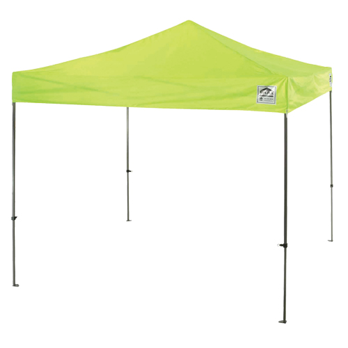SHAX&reg; 6010 Light-Weight Tents Groupe Generik