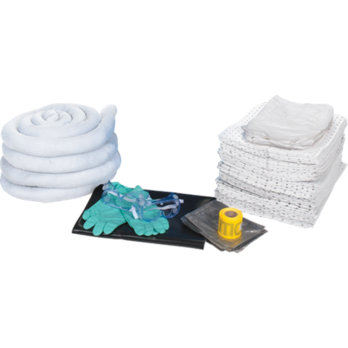 30-Gallon Replacement Kit, Oil Only Groupe Generik