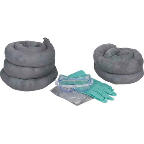 Trousse de rechange, 5 gallons, Universel Groupe Generik