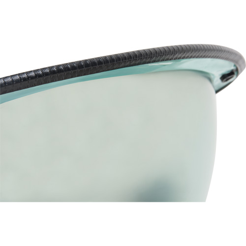 Miroir en d&ocirc;me 360°, D&ocirc;me complet, Dessus ouvert, Diam&egrave;tre 20" Groupe Generik