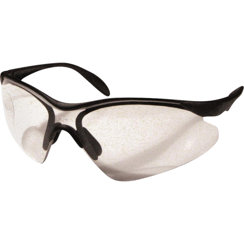 Miranda Eyeglasses, Clear Lens, Anti-Scratch, ANSI Z87+/Meets/Exceeds CSA Z94.3 Groupe Generik