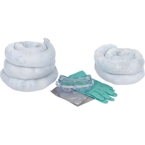 Trousse de rechange, 5 gallons, Huile seulement Groupe Generik
