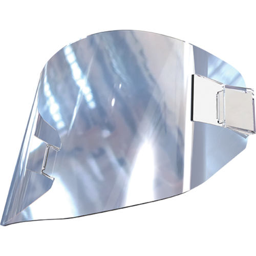 Weldcap&reg; Front Cover Lens Groupe Generik