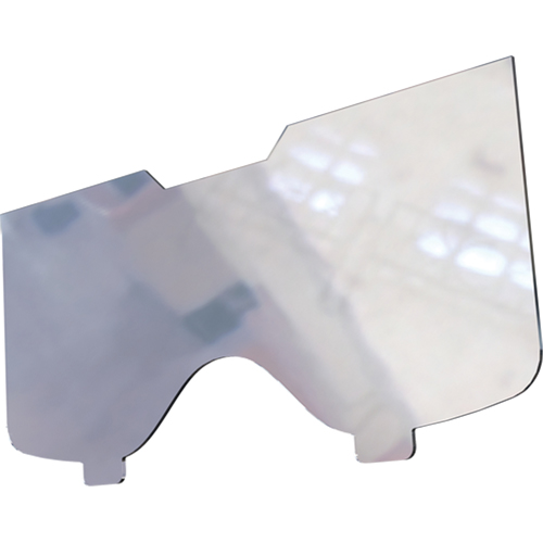 Couvercle de lentille interne Weldcap, Int&eacute;rieur Groupe Generik
