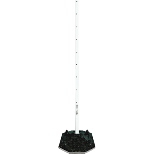 Base et support portable pour panneau Groupe Generik