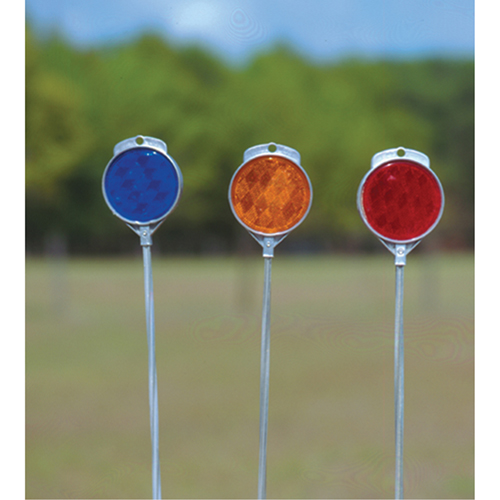Ground Stake Reflector Groupe Generik