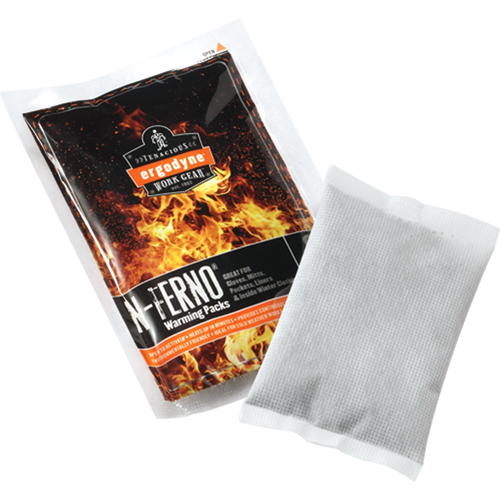 Paquets de chauffes-mains N-Ferno 6990 Groupe Generik