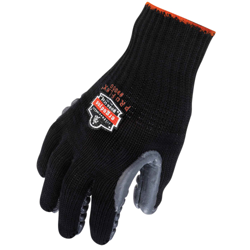Gant l&eacute;ger certifi&eacute; antivibrations ProFlex 9000, Taille Moyen, Paume Synth&eacute;tique Groupe Generik