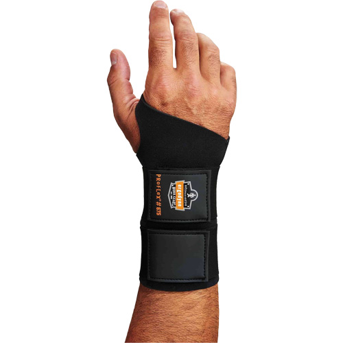 ProFlex 675  Double Strap Wrist Support, Neoprene, X-Large Groupe Generik