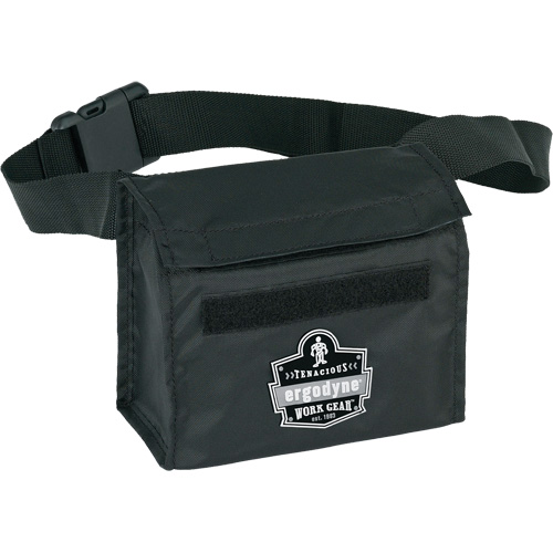 Arsenal 5180 Half Face Respirator Bag Groupe Generik
