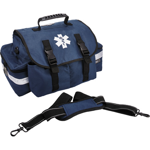 Arsenal 5210 First Responder EMS Jump Bag Groupe Generik