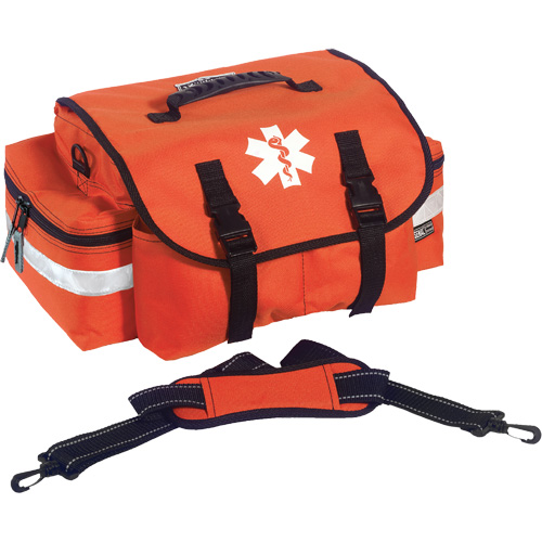 Arsenal 5210 First Responder EMS Jump Bag Groupe Generik