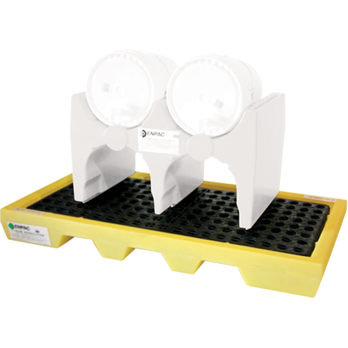 Syst&egrave;me de r&acirc;telier Mini-Racker , 31" lo x 29" la x 15" ha, 10 gal. US Capacit&eacute; Groupe Generik