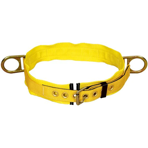 Ceinture avec boucle &agrave; ardillon Delta Groupe Generik